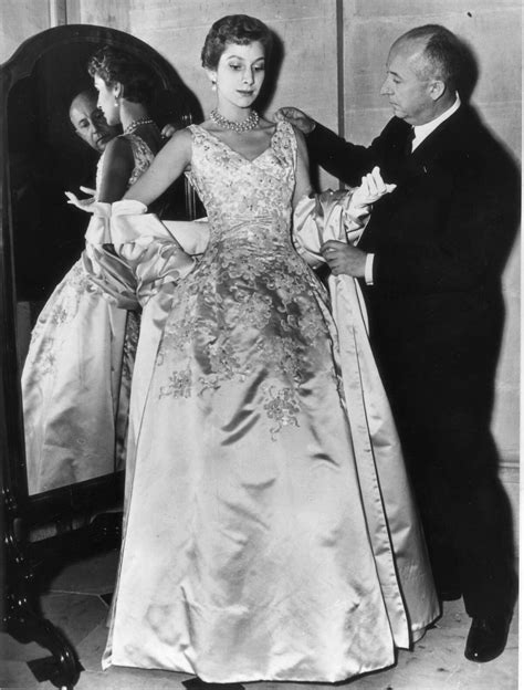 dior most famous model